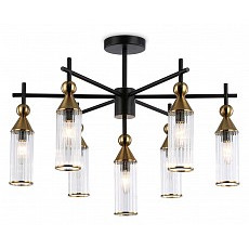 Люстра на штанге ambrella light lh ...